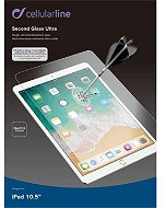 CellularLine GLASS for Apple iPad Pro 10.5 &quot; - Glass Screen Protector