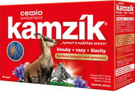 Cemio Chamois 2013 CZ, 60 Capsules - Colagen