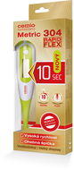 Cemio Metric 304 Rapid Flex Digital Thermometer, ČR/SK - Digital Thermometer