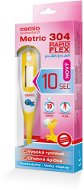 Digital Thermometer Cemio Metric 304 Rapid Flex for Kids Digital Thermometer, CZ/SK - Digitální teploměr