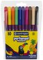 Set 10 pieces scented markers 2589 - Felt Tip Pens