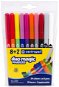 Set 10 pieces Duomagic 2x přebarvitelných handles 2599 - Felt Tip Pens
