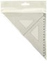 CENTROPEN trojúhelník s ryskou 9501 - Pravítko