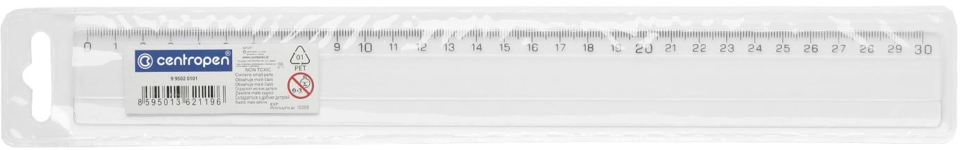 CENTROPEN 9502 - 30cm
