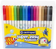 CENTROPEN Super easy 2580 - 18db - Filctoll