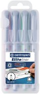 CENTROPEN liner 4721 ELITE 4 ks - Fineliner Pens
