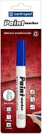 CENTROPEN Farbmarkierer 9100 2-5 mm blau - Marker