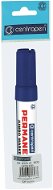CENTROPEN značkovač permanent 9110 modrý 2 – 10 mm - Popisovač