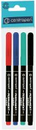 CENTROPEN 2536 - 4db - Marker