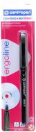 CENTROPEN CD / DVD / BD 4616 - fekete - Marker