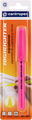 CENTROPEN zvýrazňovač 2822 růžový