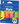 FLUO - 4er-Pack