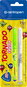 Roller CENTROPEN Tornado Fruity 2675 + Tintenkiller (zufällige Stiftfarbe) - Roller
