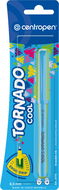CENTROPEN Tornado 4775 cool (náhodná barva pera) - Roller