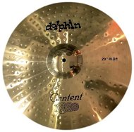 Centent Dolphin 20" Ride - Cymbal