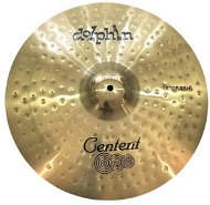 Centent Dolphin 18" Crash - Cymbal