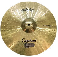 Centent Dolphin 16" Crash - Cymbal