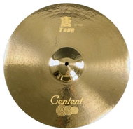 Centent Tang Rock B20 20" Heavy Ride - Cymbal