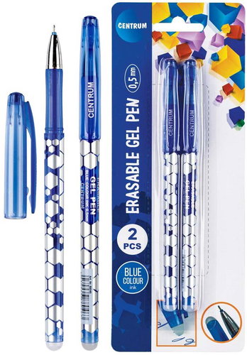 Centrum, Set 2 ks - Gel Pen  - Main image