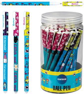 Centrum Cat, 48 ks - Gel Pen 