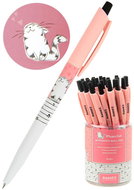 Centrum Music Cat, 24 ks - Ballpoint Pen