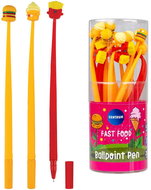 Centrum Fast Food, 20 ks - Ballpoint Pen