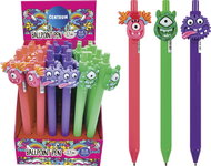 Centrum Monster, 36 ks - Ballpoint Pen