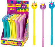 Centrum Unicorn Donut, 36 ks - Ballpoint Pen