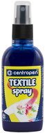 Centropen textile spray 1139 110 ml blue - Fabric Dye