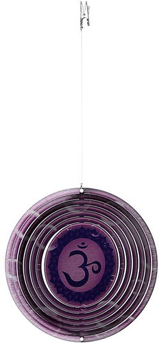 Cereus Chakra harmoniser purple, Sahasrara, approx. 12cm - Decoration - Main image