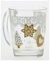 CERVE CHRISTMAS BISCUITS Set (Bottle 0.5l + 2 Cups 310ml) - Mug