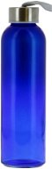 CERVE WALKING BOTTLE HOLLYWOOD Bottle 50cl Dark Blue - Drinking Bottle