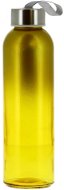 CERVE WALKING BOTTLE HOLLYWOOD fľaša 50 cl žltá - Fľaša na vodu
