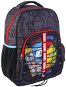 Cerda School Backpack Avengers 42 cm - School Backpack