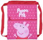 CERDA Peppa Pig - Vak na záda