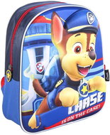 Cerda Children's Luminous Backpack Tlapková Patrola - Children's Backpack