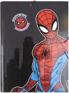 Cerda  A4 Spiderman - Školní desky