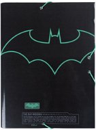 Cerda A4 Batman - School Folder