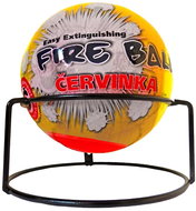 ČERVINKA Fire Ball automatic fire extinguisher - Fire Extinguisher 