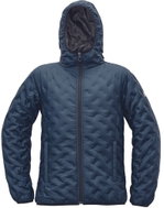 Cerva Neurum down jacket, navy XS - Work Jacket