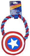 Cerda Toy for dogs with sound Marvel - Dog Toy