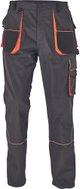 Cerva trousers Regge dark grey 62 - Work Trousers