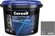 Ceresit Spárovací hmota CE 60 graphite, 2 kg - Spárovací hmota