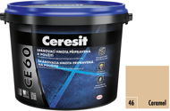 Ceresit Spárovací hmota CE 60 caramel, 2 kg - Spárovací hmota