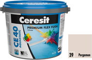 Ceresit Grout CE 40 parchment, 5 kg - Grout