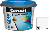 Ceresit Spárovací hmota CE 40 bílá, 2 kg - Spárovací hmota