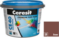 Ceresit Grout CE 40 brown, 2 kg - Grout