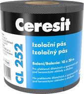 Ceresit Hydroizolační pás CL 252, 20 m - Izolační hmota
