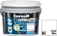 Ceresit Grout CE 89 UltraPox colour Crystal White, 2,5 kg - Grout
