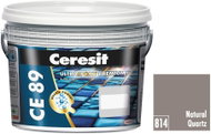 Ceresit Grout CE 89 UltraPox colour Natural Quartz, 2,5 kg - Grout